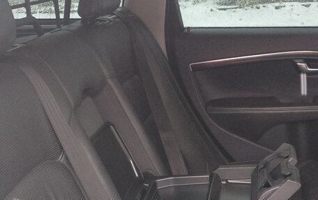 Volvo XC70 II рестайлинг, 2012 год, 1 400 000 рублей, 14 фотография