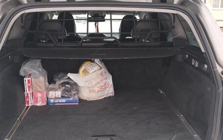 Volvo XC70 II рестайлинг, 2012 год, 1 400 000 рублей, 15 фотография