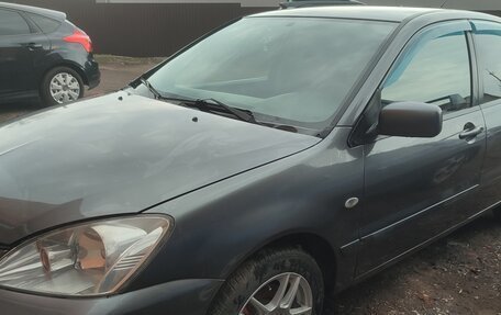 Mitsubishi Lancer IX, 2006 год, 270 000 рублей, 5 фотография