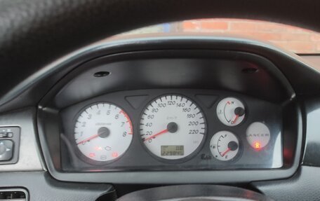 Mitsubishi Lancer IX, 2006 год, 270 000 рублей, 9 фотография