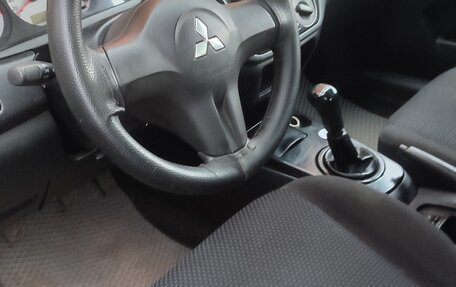 Mitsubishi Lancer IX, 2006 год, 270 000 рублей, 8 фотография