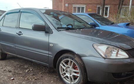 Mitsubishi Lancer IX, 2006 год, 270 000 рублей, 3 фотография