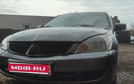 Mitsubishi Lancer IX, 2006 год, 270 000 рублей, 4 фотография