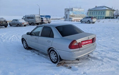Mitsubishi Lancer VII, 2000 год, 180 000 рублей, 1 фотография