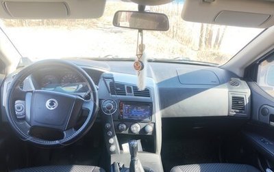 SsangYong Kyron I, 2012 год, 900 000 рублей, 1 фотография