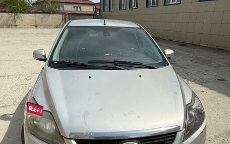 Ford Focus II рестайлинг, 2010 год, 400 000 рублей, 1 фотография