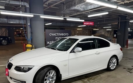 BMW 3 серия, 2012 год, 2 000 000 рублей, 1 фотография