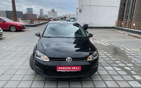 Volkswagen Golf VII, 2013 год, 1 200 000 рублей, 1 фотография
