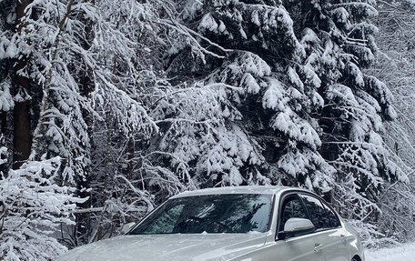 BMW 3 серия, 2013 год, 1 800 000 рублей, 1 фотография