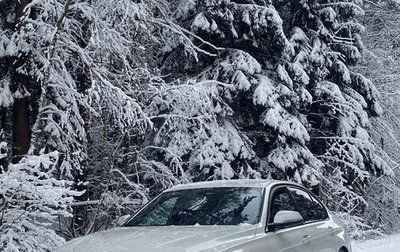 BMW 3 серия, 2013 год, 1 800 000 рублей, 1 фотография