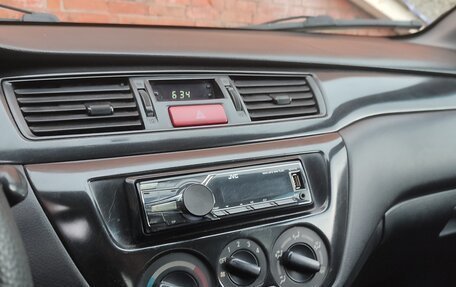 Mitsubishi Lancer IX, 2006 год, 270 000 рублей, 10 фотография