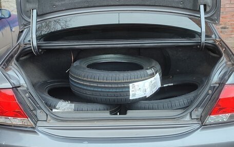 Mitsubishi Lancer IX, 2006 год, 270 000 рублей, 15 фотография