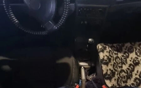 Daewoo Nexia I рестайлинг, 2007 год, 60 000 рублей, 2 фотография