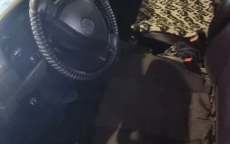 Daewoo Nexia I рестайлинг, 2007 год, 60 000 рублей, 9 фотография