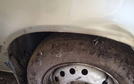 Daewoo Nexia I рестайлинг, 2007 год, 60 000 рублей, 10 фотография