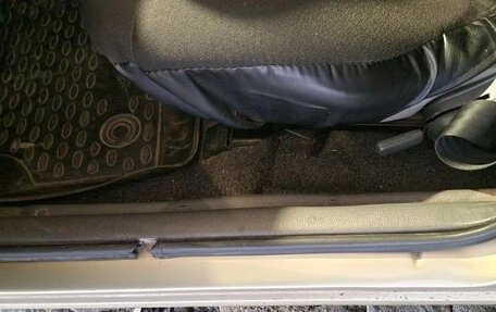 Daewoo Nexia I рестайлинг, 2007 год, 60 000 рублей, 7 фотография