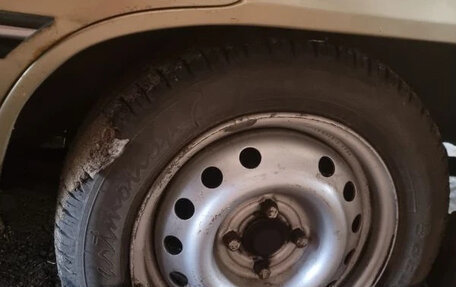 Daewoo Nexia I рестайлинг, 2007 год, 60 000 рублей, 8 фотография