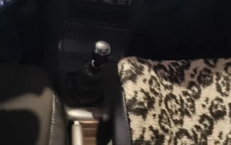 Daewoo Nexia I рестайлинг, 2007 год, 60 000 рублей, 6 фотография