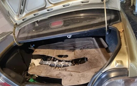 Daewoo Nexia I рестайлинг, 2007 год, 60 000 рублей, 11 фотография