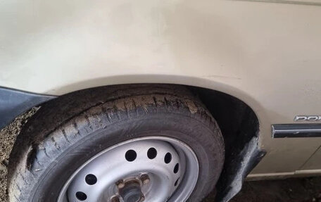 Daewoo Nexia I рестайлинг, 2007 год, 60 000 рублей, 12 фотография