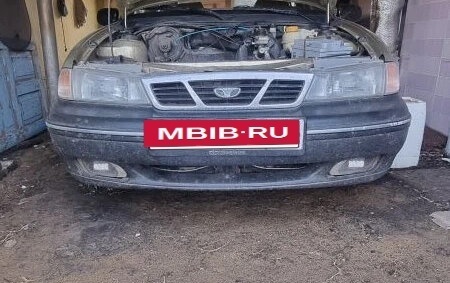 Daewoo Nexia I рестайлинг, 2007 год, 60 000 рублей, 5 фотография