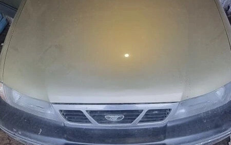 Daewoo Nexia I рестайлинг, 2007 год, 60 000 рублей, 14 фотография