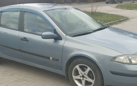Renault Laguna II, 2006 год, 440 000 рублей, 3 фотография