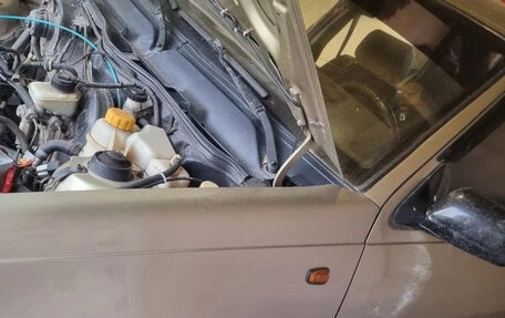 Daewoo Nexia I рестайлинг, 2007 год, 60 000 рублей, 15 фотография