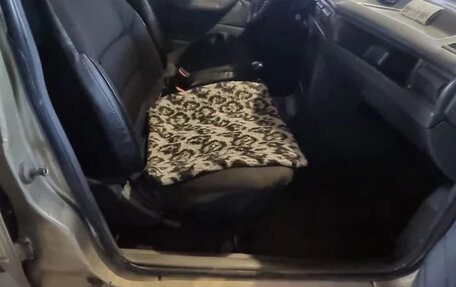 Daewoo Nexia I рестайлинг, 2007 год, 60 000 рублей, 18 фотография