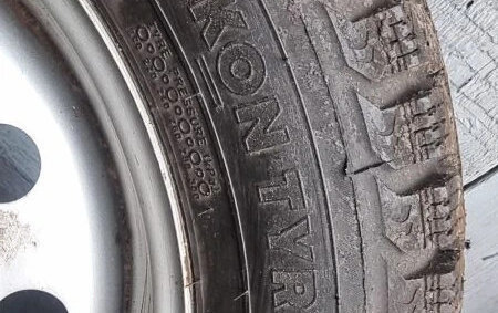 Daewoo Nexia I рестайлинг, 2007 год, 60 000 рублей, 20 фотография