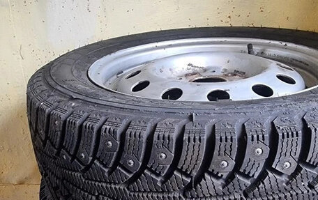 Daewoo Nexia I рестайлинг, 2007 год, 60 000 рублей, 21 фотография