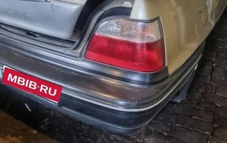 Daewoo Nexia I рестайлинг, 2007 год, 60 000 рублей, 3 фотография