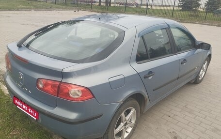 Renault Laguna II, 2006 год, 440 000 рублей, 4 фотография
