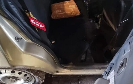 Daewoo Nexia I рестайлинг, 2007 год, 60 000 рублей, 17 фотография