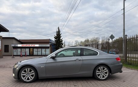 BMW 3 серия, 2007 год, 850 000 рублей, 2 фотография