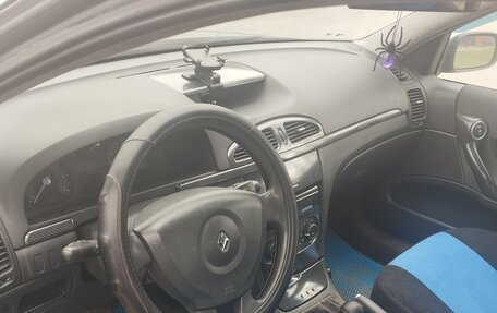 Renault Laguna II, 2006 год, 440 000 рублей, 5 фотография