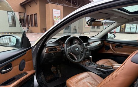 BMW 3 серия, 2007 год, 850 000 рублей, 6 фотография