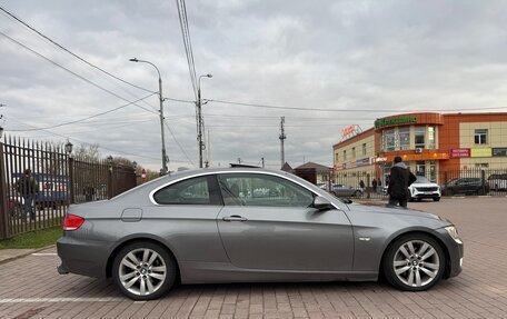 BMW 3 серия, 2007 год, 850 000 рублей, 4 фотография