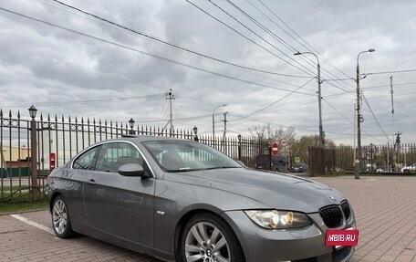 BMW 3 серия, 2007 год, 850 000 рублей, 3 фотография