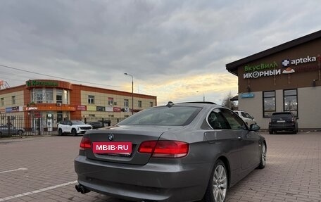 BMW 3 серия, 2007 год, 850 000 рублей, 5 фотография