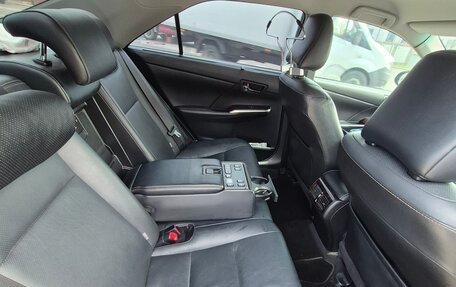 Toyota Camry, 2015 год, 2 350 000 рублей, 14 фотография