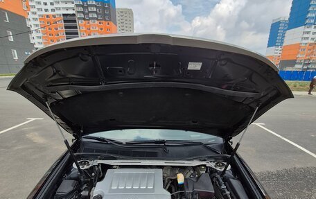 Toyota Camry, 2015 год, 2 350 000 рублей, 9 фотография