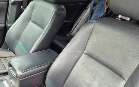 Toyota Camry, 2015 год, 2 350 000 рублей, 17 фотография