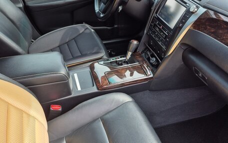 Toyota Camry, 2015 год, 2 350 000 рублей, 16 фотография