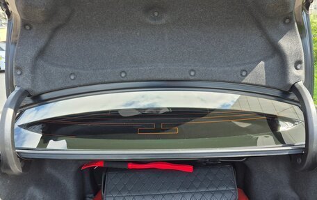 Toyota Camry, 2015 год, 2 350 000 рублей, 19 фотография