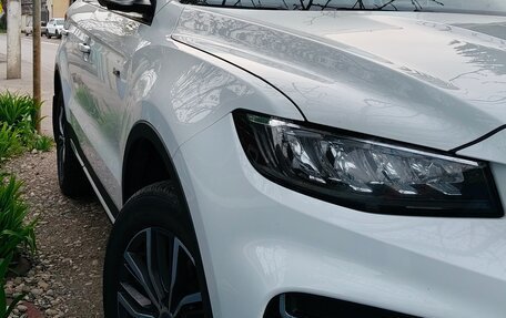 Geely Atlas, 2022 год, 1 899 999 рублей, 2 фотография