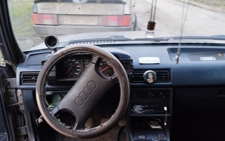 Audi 80, 1986 год, 90 000 рублей, 5 фотография