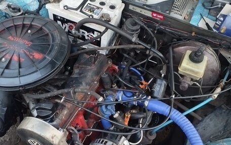 Audi 80, 1986 год, 90 000 рублей, 7 фотография