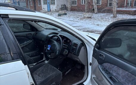 Toyota Caldina, 1999 год, 550 000 рублей, 9 фотография