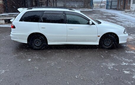 Toyota Caldina, 1999 год, 550 000 рублей, 6 фотография